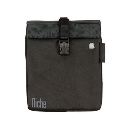 Wholesale Pad Pouch - 7.9" iPad Sleeve Bag with Quick Release Buckle Strap, Magnetic Bag Holder